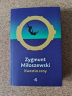 Kwestia ceny Zygmunt Miłoszewski