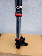 Ktm 690smc r zawieszenie lagi rura