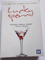 Lucky sperm Jones Beth Goldberg C Ferdinand P