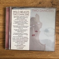 Wild Beasts – Two Dancers (CD)