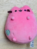 Maskotka Pusheen Aurora różowa tkaninowa 19 cm