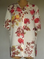 # Śliczna w róże jak len - OTTO KERN - 44 #