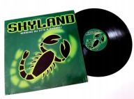 Skyland - Maniac DJ It's A Shame 1999 Europop Euro House Singiel MAXI 12