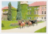 ŁAŃCUT POWOZOWNIA ZAMKOWA /CK18