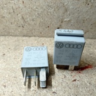 Przekaźnik 449 Bosch, prąd pracy VW PASSAT B6 1.9TDI 1K0951253 0332011100