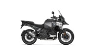BMW GS BMW GS 2026 BMW R1300GS ADV Adventure Triple Black AGX Niskie zaw.
