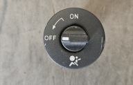 WŁĄCZNIK AIRBAG DACIA SANDERO I 8200169589D