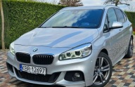 BMW Seria 2 M-Pakiet,X-Drive 4x4, 2.0 Diesel 190 KM,Automat 2.0 Diesel