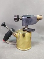 Dawna czeska lutlampa KOVOPODNIK