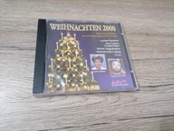 Various – Weihnachten 2000 CD (4833)