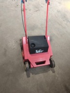 WERTYKULATOR SABO ELEKTRYCZNY 36 EV