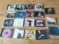 Płyty CD Muzyka Różne Chylińska The Beatles Pudelsi Simply Red U2