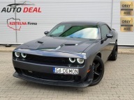 Dodge Challenger 5.7 Hemi, 380KM, Demon