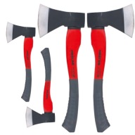 PROLINE SIEKIERA Z TRZONKIEM Z WŁÓKNA SZKLANEGO 600G