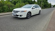 Honda Accord Honda Accord 2.0i Klima Biala perla Zadbany 2.0 156KM