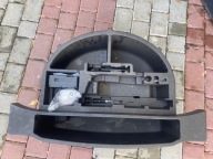 VW UP E-UP 11-23 STEROPIAN WKŁAD BAGAŻNIKA ZESTAW NAPRAWCZY 12E863398B