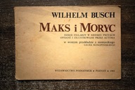Maks i Moryc , Busch