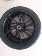 Koło 12" 30cm do wózka UNIWERSALNE z łożyskiem 10mm 1szt