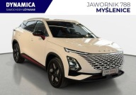 Omoda 5 VAT 23 1.6T-GDI 147KM DCT 2024 r., Salon PL, I wlasciciel. 1.6