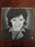 Loves The Beatles Bem Ewa Winyl (VG+/Ex)