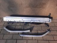 belka dolna LAND ROVER K8D2-8A297-AE