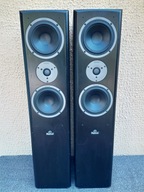 MAGNAT VECTOR 55 ( dwa głośniki w jednej kolumnie są nieczynne !! )