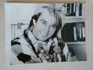 LIMAHL czyli Christopher Hamill - stare kolekcjonerskie zdjęcie