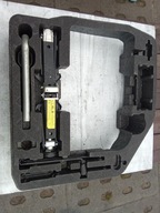 WKŁAD KOŁA ZAPASOWEGO STYROPIAN PODNOŚNIK AUDI A4 B8 A5 8T 8T0012109A