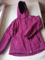 Yigga kurtka dziecięca p/deszczowa jesienna r 134