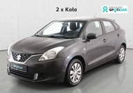 Suzuki Baleno 1.2 Premium 1.2 Benzyna 90KM