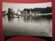 Białka nad Jezioro Białe k/ Debowa Kłoda Parczew