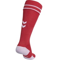 Hummel Skarpetki 204046 czerwony rozmiar 43-45