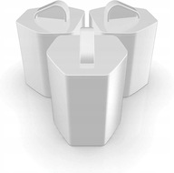 IMETEC KF1 100 FILTR ODKAMIENIAJĄCY 3SZT DA541