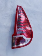 RENAULT Scenic 3 lampa prawa tylna