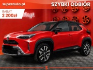 Executive 1.5 Hybrid 130KM | Podgrzewane fotele!
