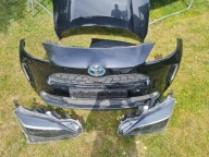 toyota yaris cross przod kompletny 209