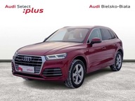 Audi Q5 Audi Q5 2.0 TDI 190KM Quattro S-Tronic 2.0 Diesel 190KM