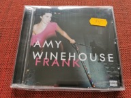 Frank (PL) Amy Winehouse CD