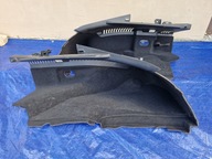 JAGUAR F-TYPE F TYPE BOCZEK BAGAZNIKA LEWY EX53-45423-BH