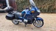 BMW R BMW R1150 RT 2spar 2003 sprowadzony bardzo ladny ABS transport Izbi