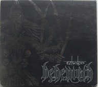 Behemoth – Ezkaton