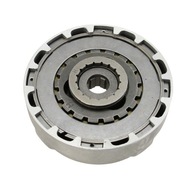 SPRZĘGŁO PÓŁ-AUTOMAT TARCZE KOSZ QUAD ATV 110 125