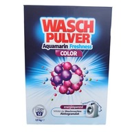 Wasch Pulver proszek do prania kolorów 3,9 kg