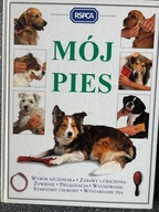 KSIĄŻKA -Dr. Bruce Fogle - Mój Pies