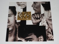 Simple Minds – Once Upon A Time - Virgin GER