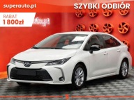 Szybki odbiór - Comfort 1.8 Hybrid 140KM | Tempomat adaptacyjny!