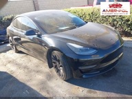 Tesla Model 3 PERFORMANCE, 4x4, od ubezpieczalni Elektryczny 362KM