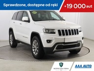 Jeep Grand Cherokee 3.0 CRD, Salon Polska, 246 KM