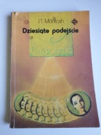 DZIESIĄTE PODEJŚCIE J. T. McIntosh