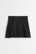 Plisowana spódnica H&M r.134